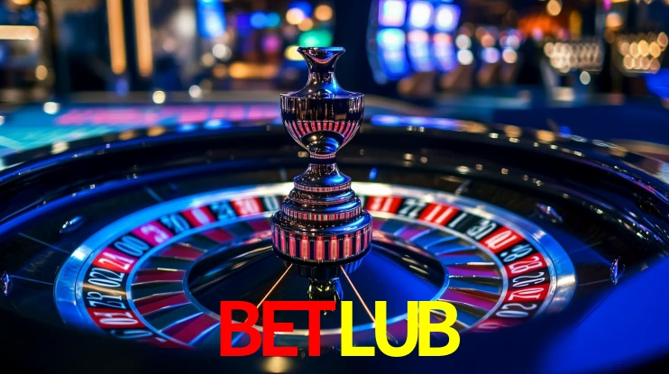 BETLUB Bônus - BETLUB visual 1